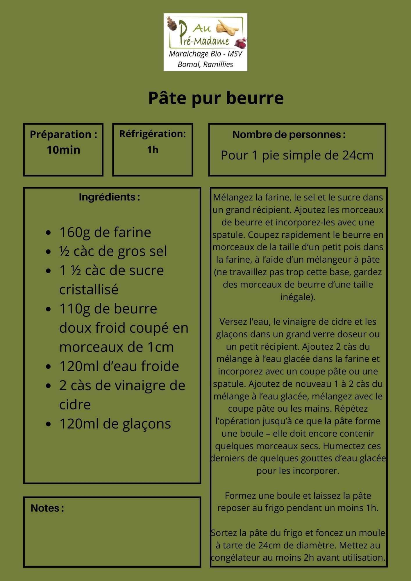 Odoo • une photo avec une légende