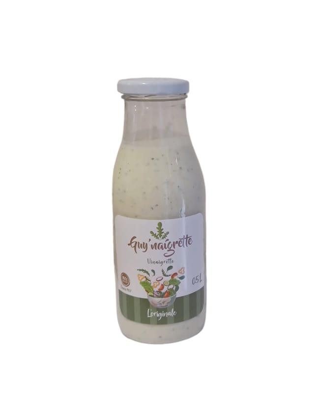 Vinaigrette l'Originale 0.50L